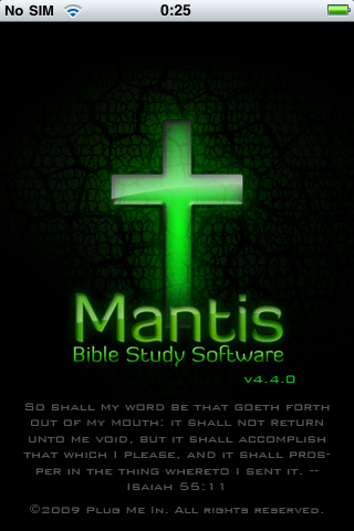 best bible software programs for mac